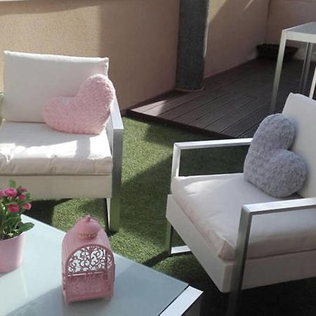 Apartament Lovely Loft Auditorio Alicante Zewnętrze zdjęcie