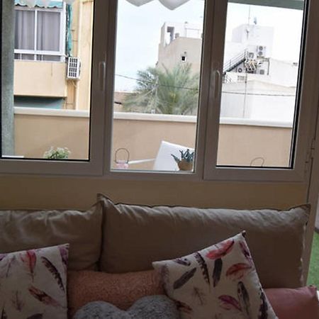 Apartament Lovely Loft Auditorio Alicante Zewnętrze zdjęcie