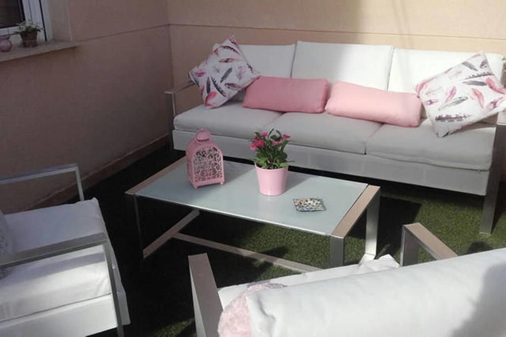 Apartament Lovely Loft Auditorio Alicante Zewnętrze zdjęcie