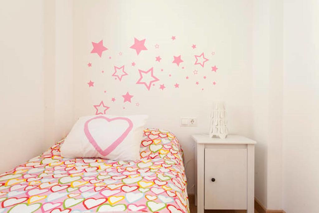 Apartament Lovely Loft Auditorio Alicante Zewnętrze zdjęcie